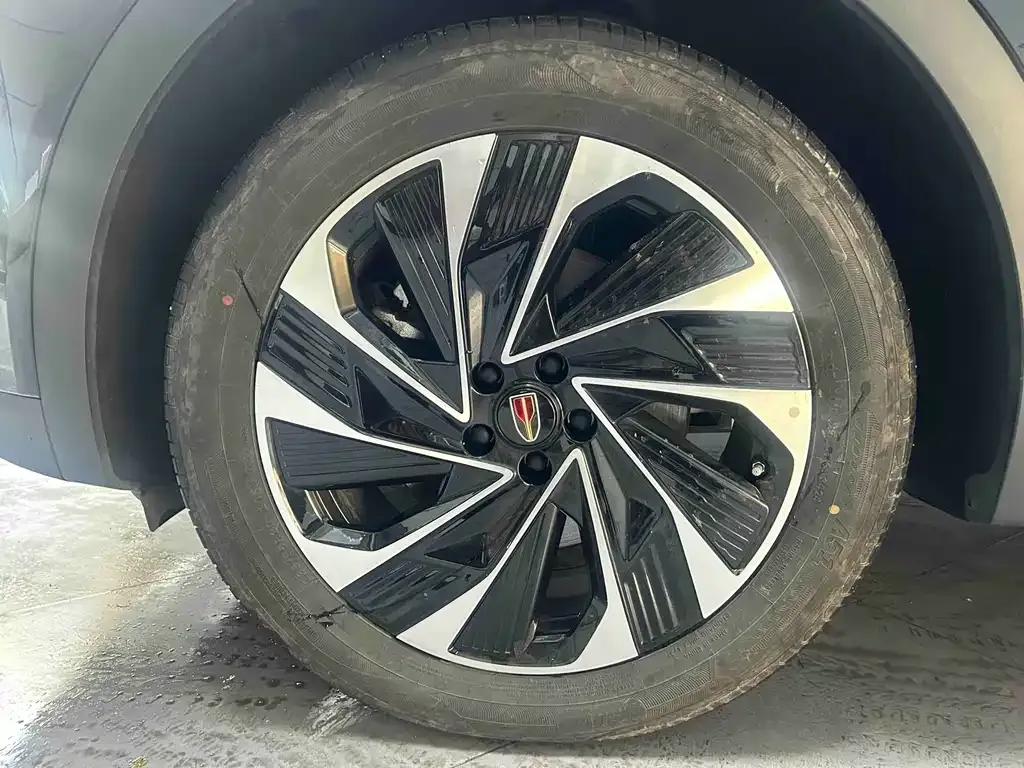 Hongqi HS7 2024 из CN, фото 7
