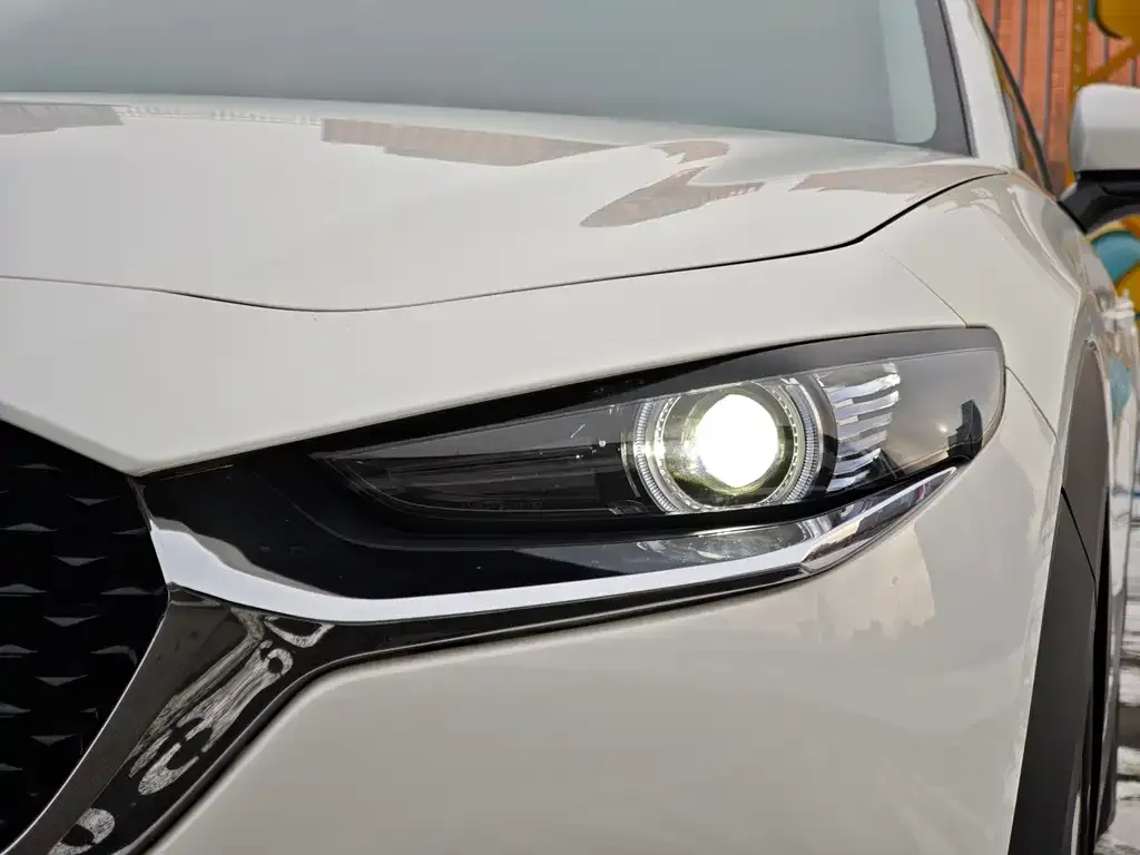 Mazda CX-30 2021 из CN, фото 4