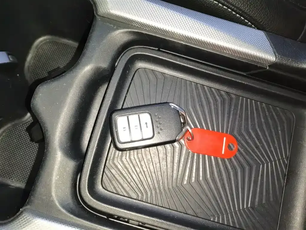 Honda CR-V 2021 из CN, фото 5