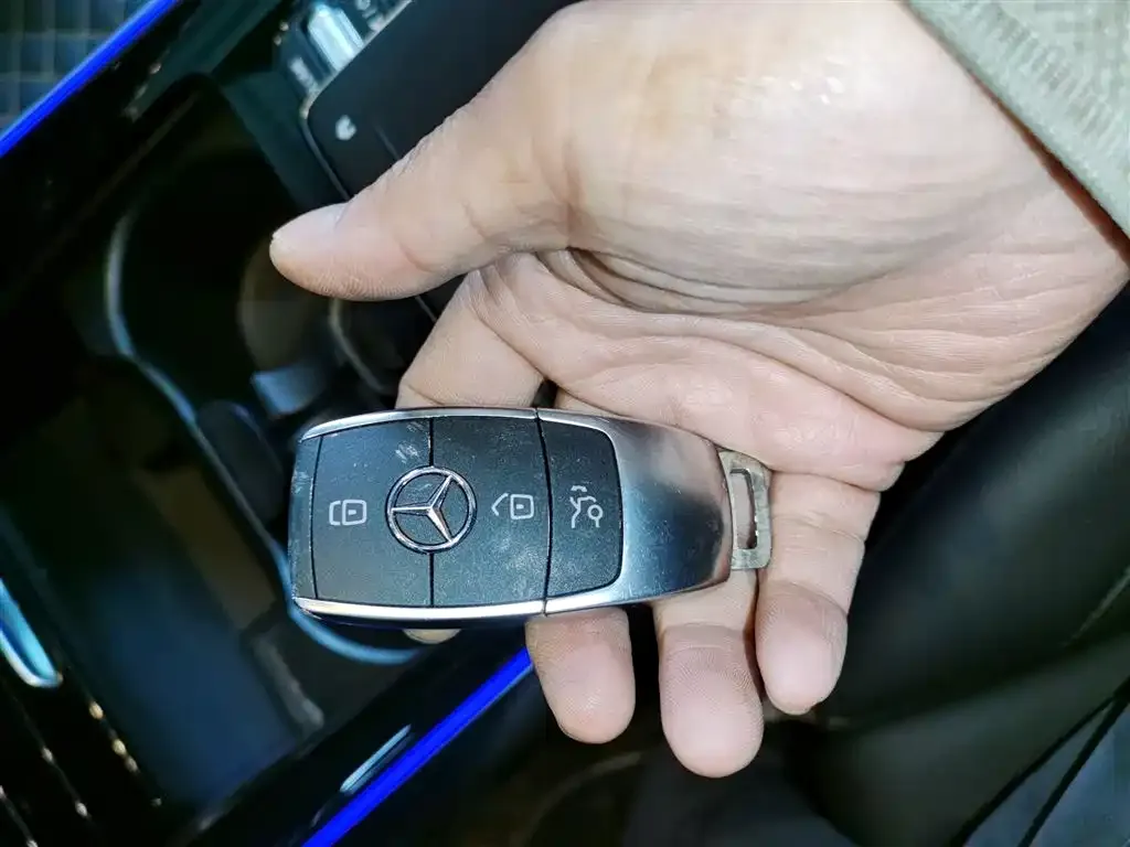 Mercedes-Benz GLA 2021 из CN, фото 5