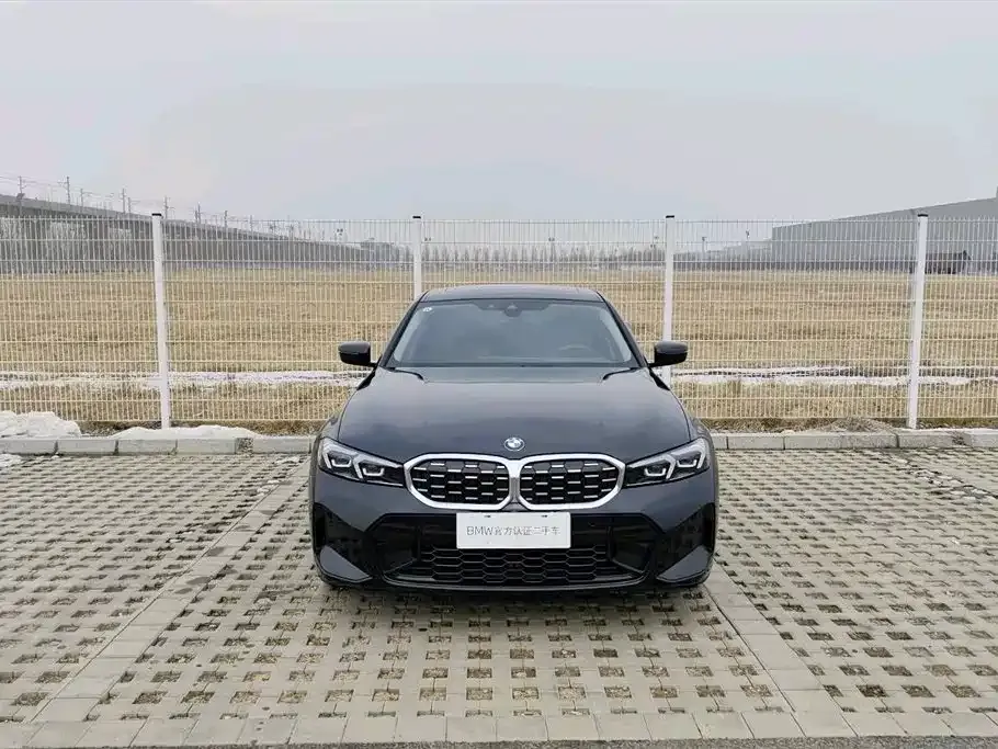 BMW 3 Series — фото 5