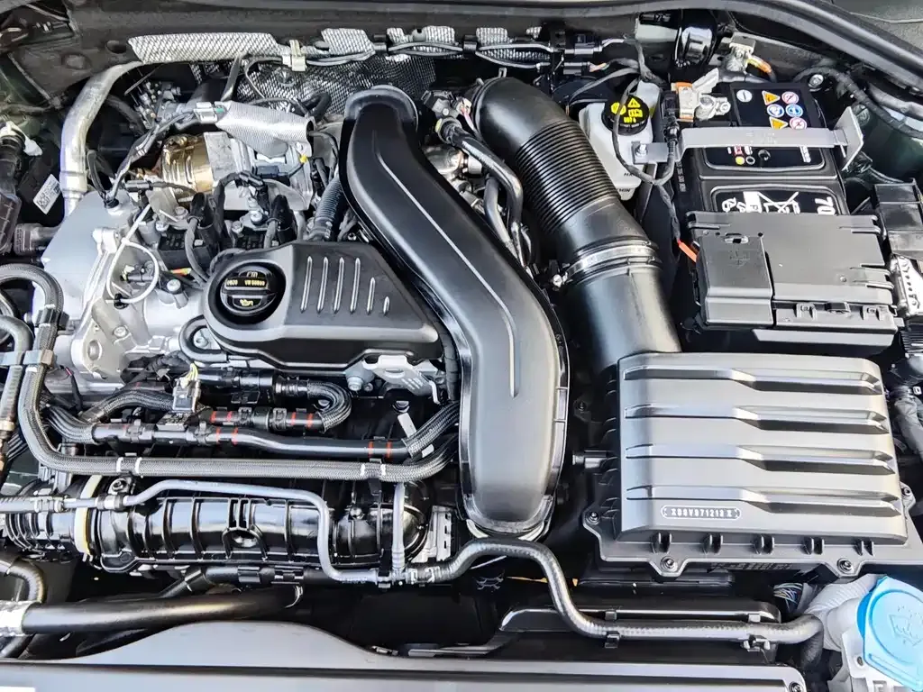 Audi A3 2025 из CN, фото 10