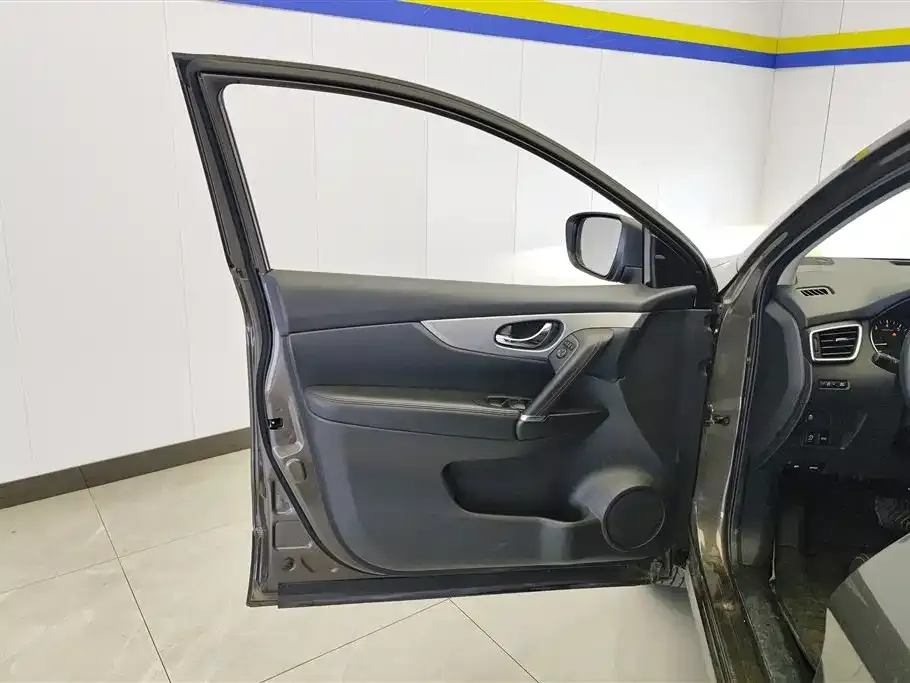 Nissan Qashqai 2022 из CN, фото 3