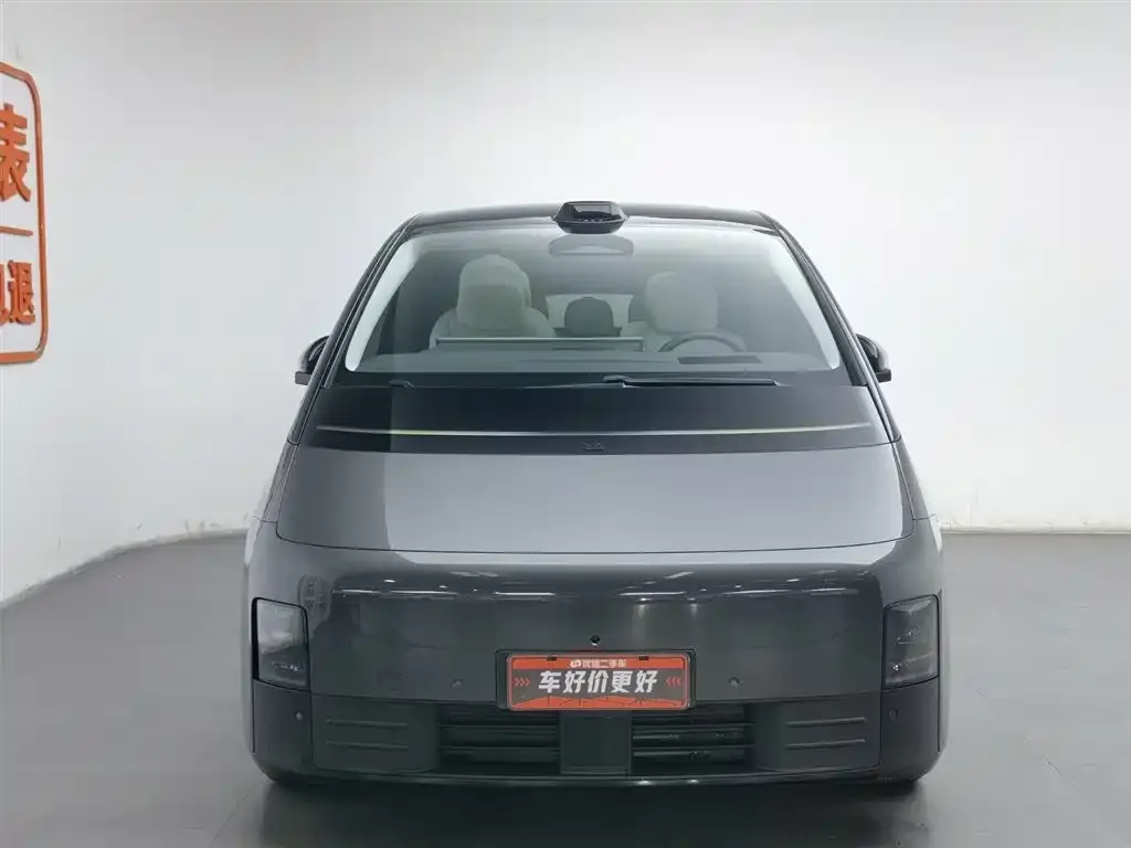 Li Auto MEGA — фото 2
