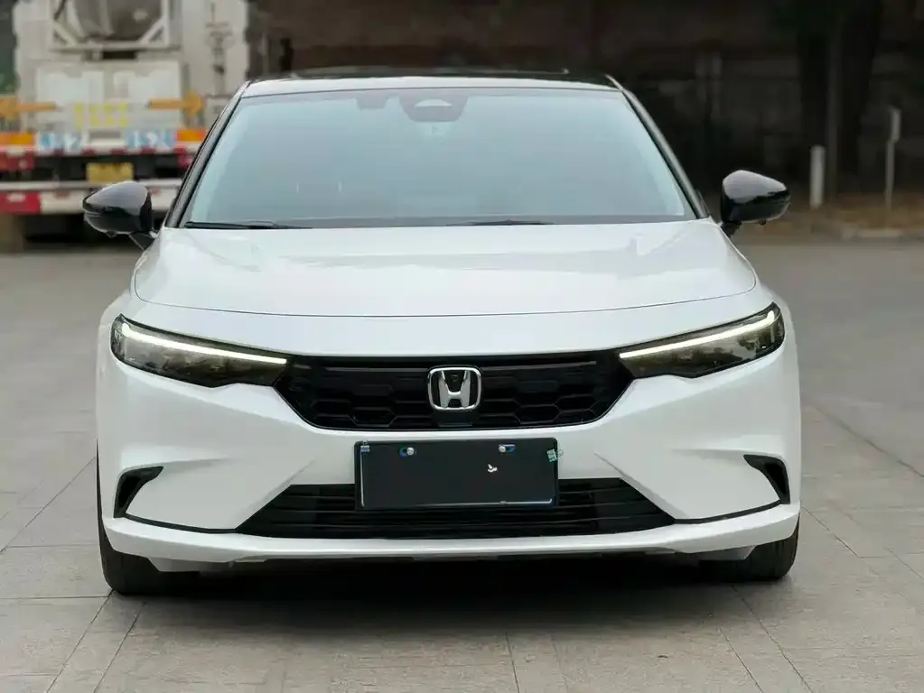 Honda Integra 2023 из CN, фото 5
