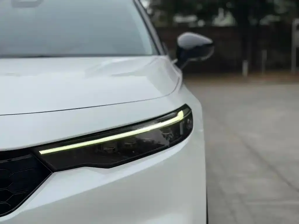 Honda Integra 2023 из CN, фото 4