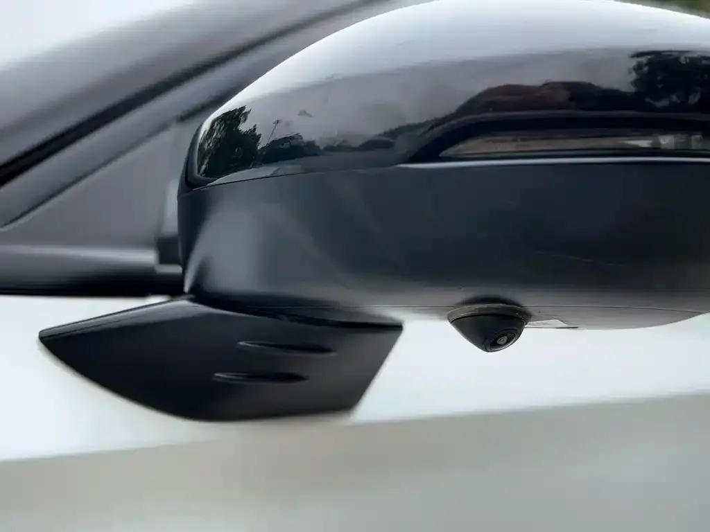 Honda Integra 2023 из CN, фото 3