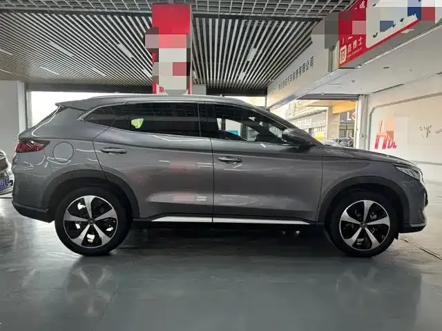 BYD PLUS New Energy — фото 2