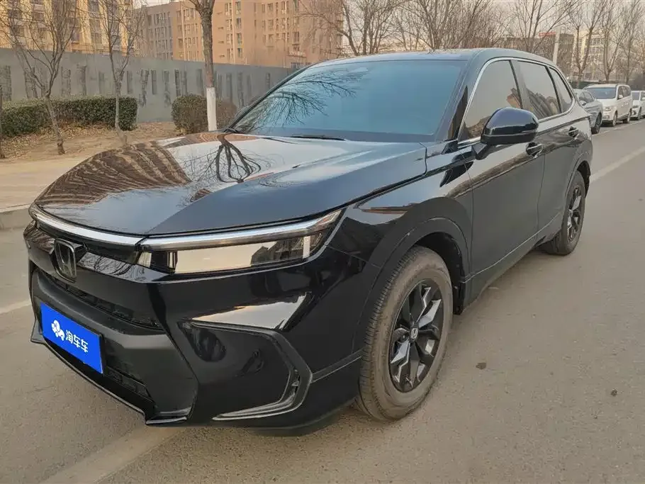 Honda Breeze 2025 из CN, фото 1