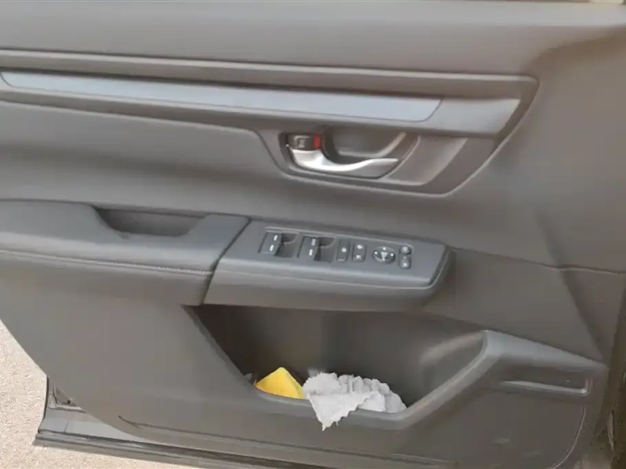 Honda Breeze 2025 из CN, фото 5