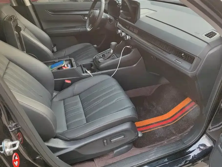 Honda Breeze 2025 из CN, фото 9