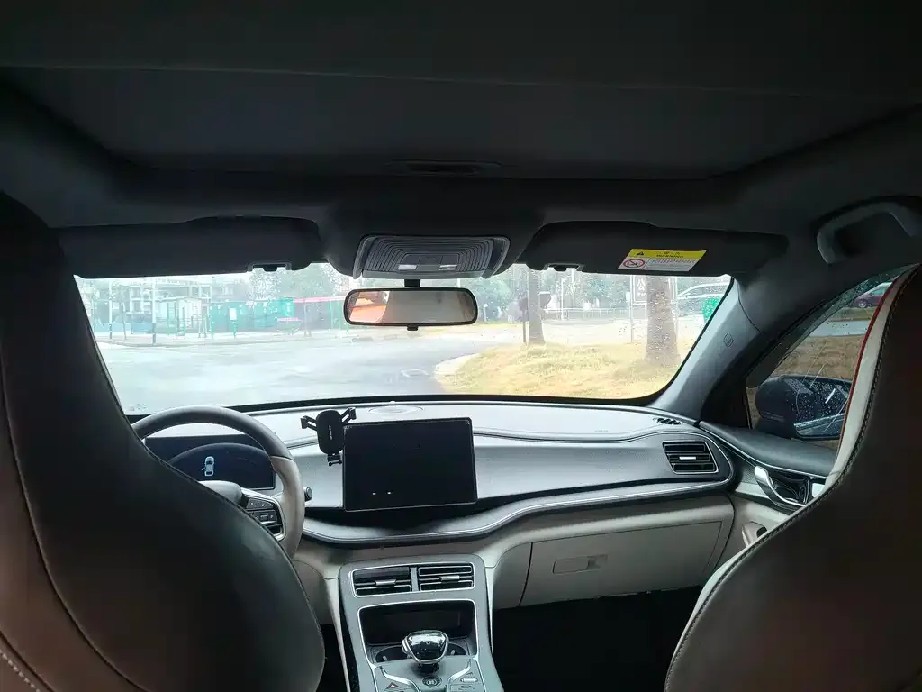 BYD Qin PLUS 2024 из CN, фото 2