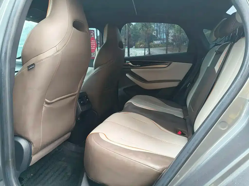 BYD Qin PLUS 2024 из CN, фото 5
