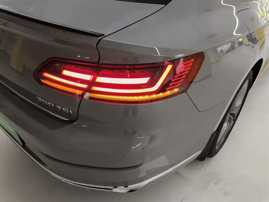 Volkswagen CC 2025 из CN, фото 2