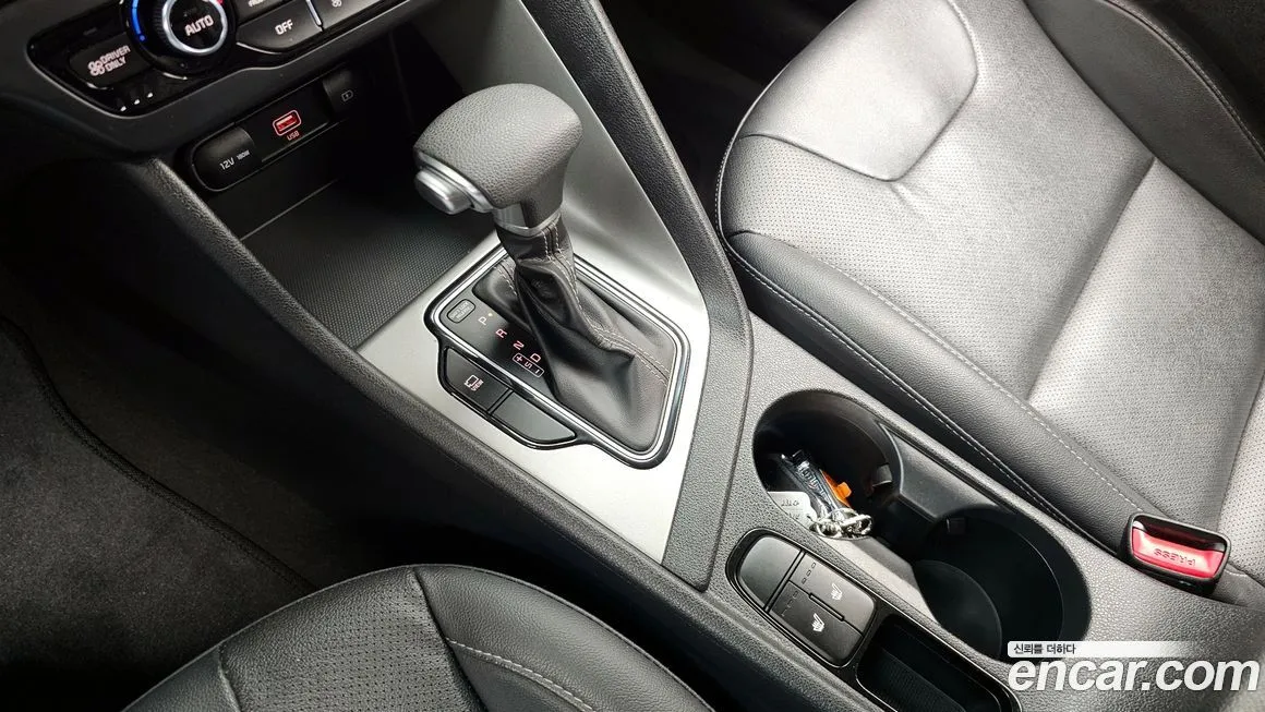 Kia Niro 2022 из KR, фото 9