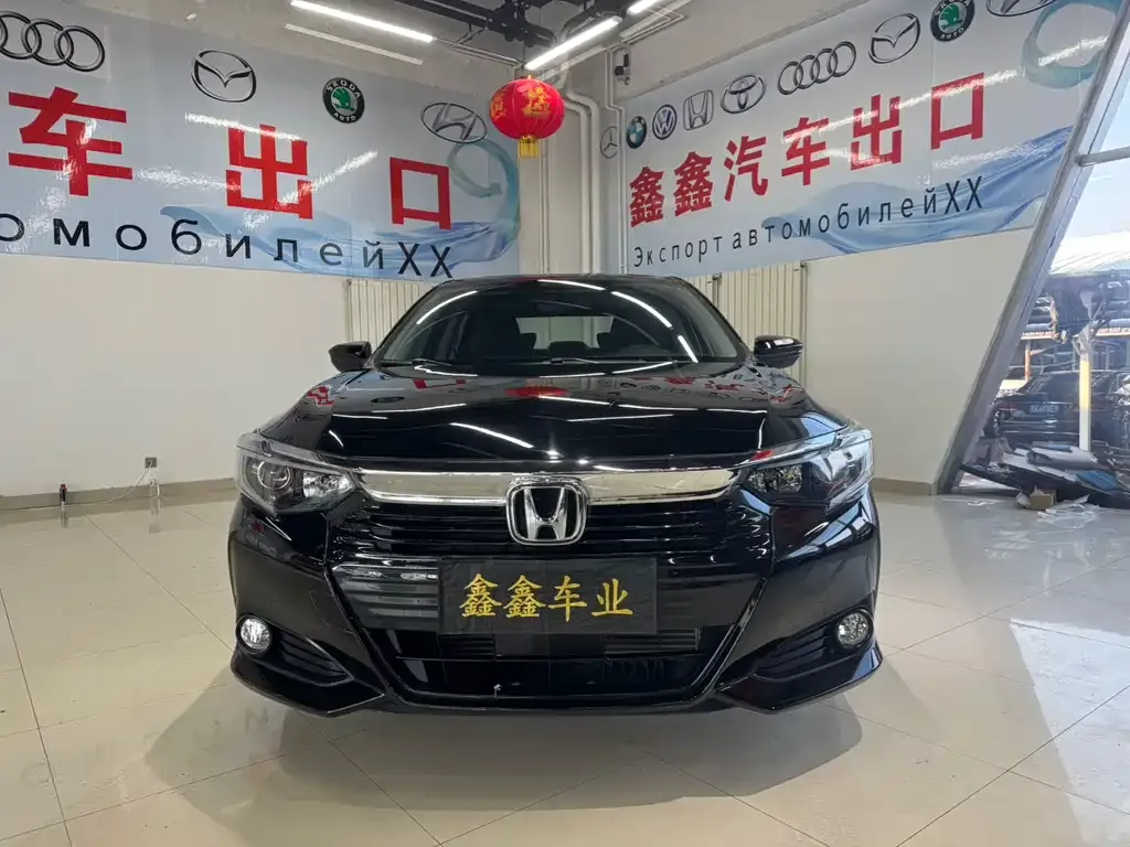 Honda Crider 2022 из CN, фото 3