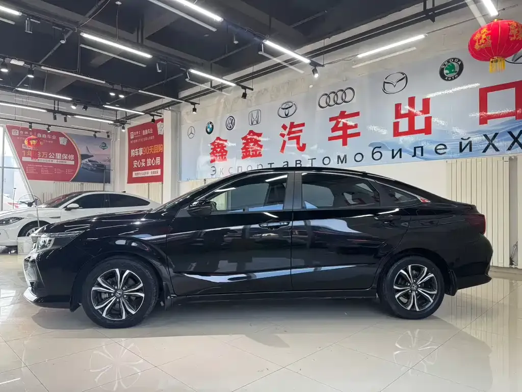 Honda Crider 2022 из CN, фото 6