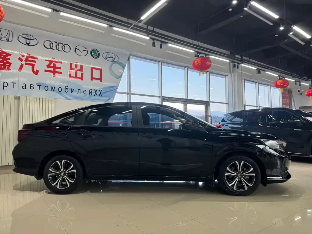 Honda Crider 2022 из CN, фото 7