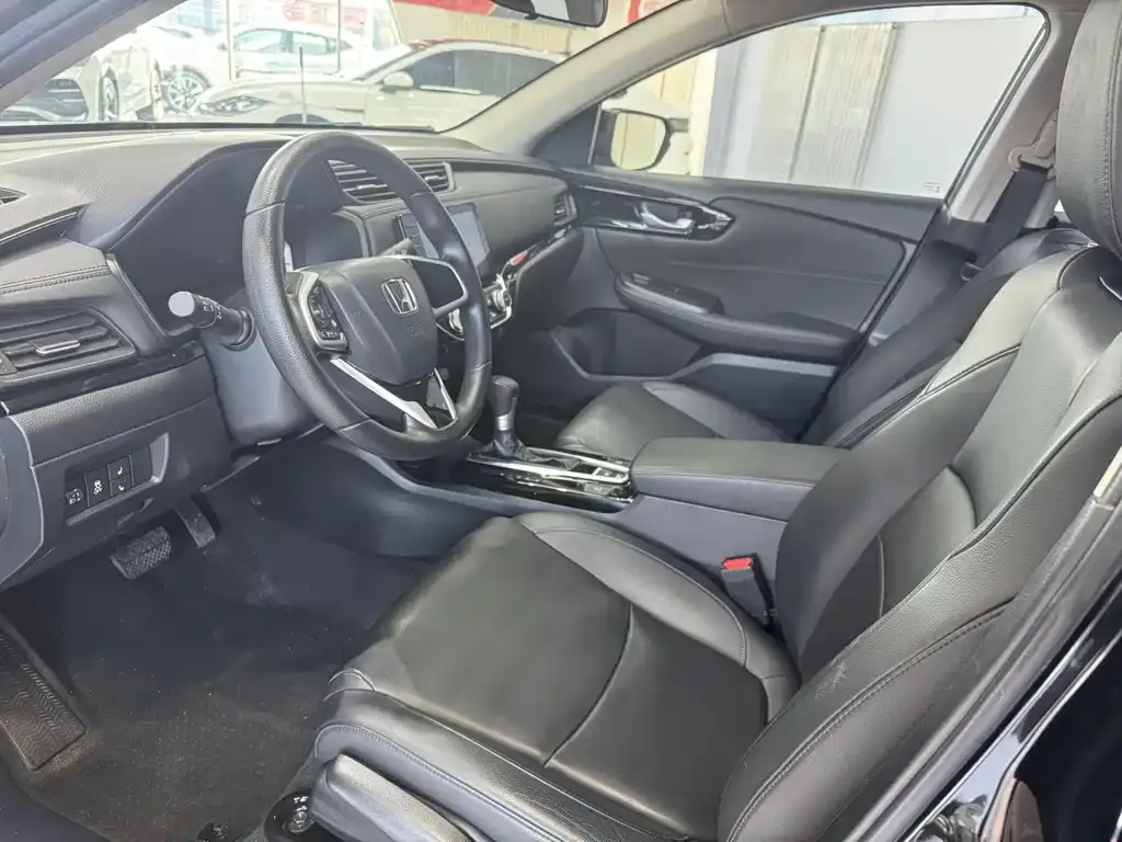 Honda Crider 2022 из CN, фото 8