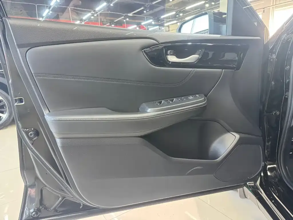 Honda Crider 2022 из CN, фото 10
