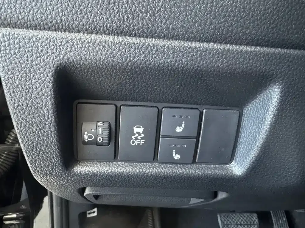Honda Crider 2022 из CN, фото 2