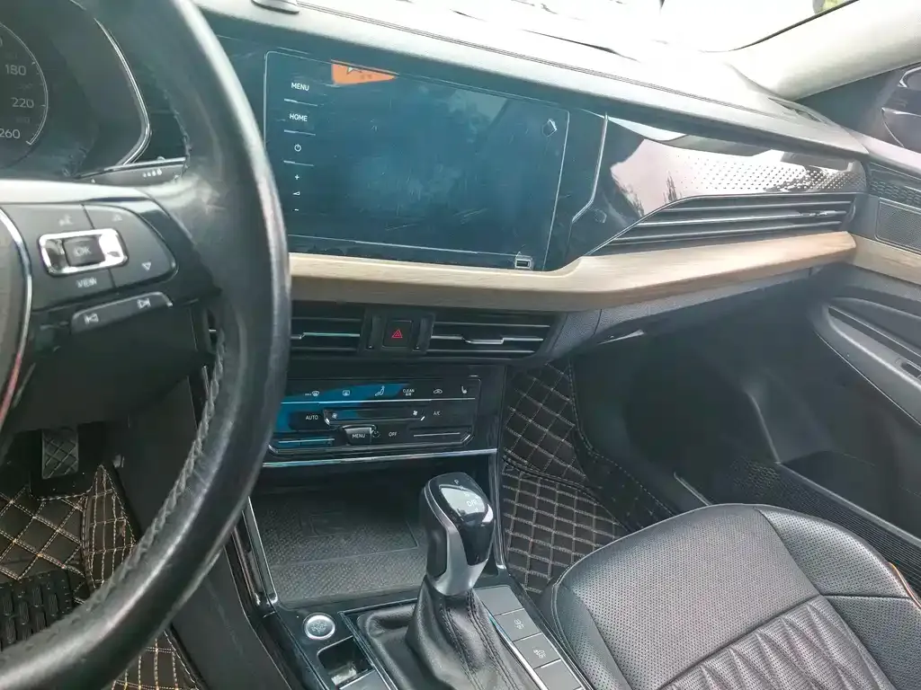 Volkswagen Passat New Energy 2021 из CN, фото 8