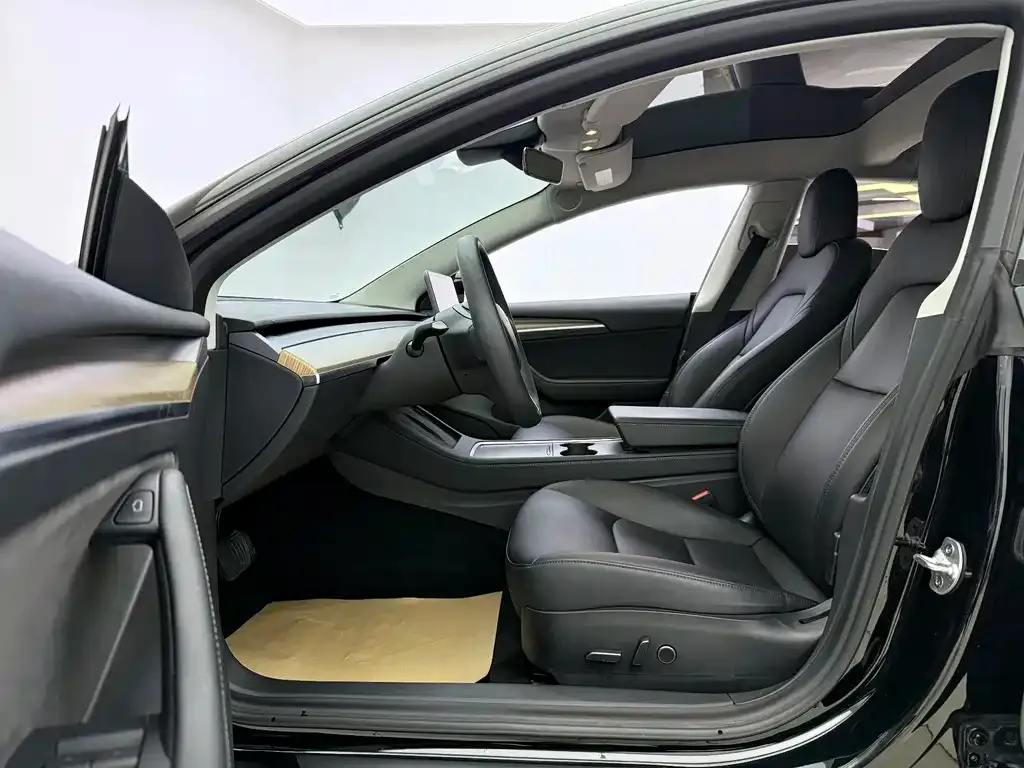 Tesla Model 3 2021 из CN, фото 10