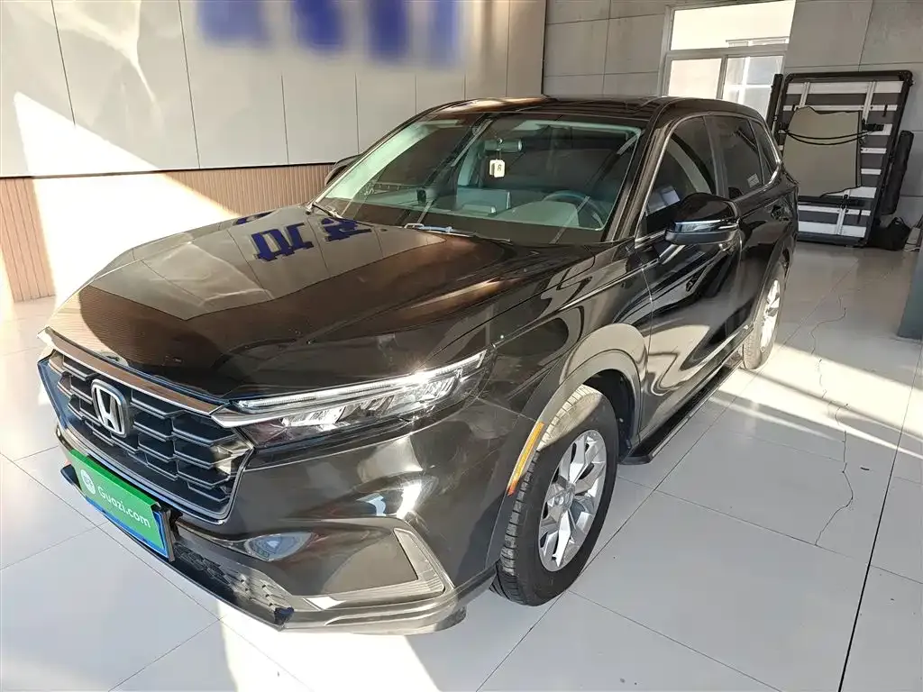Honda CR-V 2023 из CN, фото 1