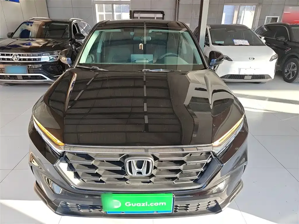 Honda CR-V 2023 из CN, фото 6