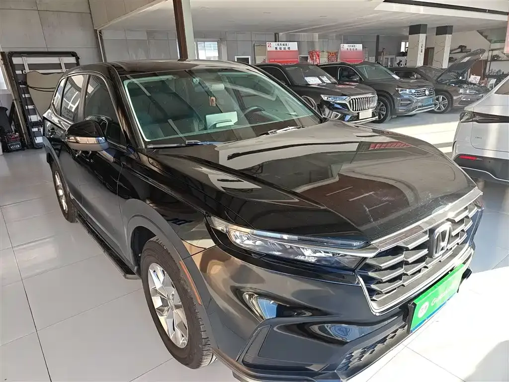 Honda CR-V 2023 из CN, фото 8