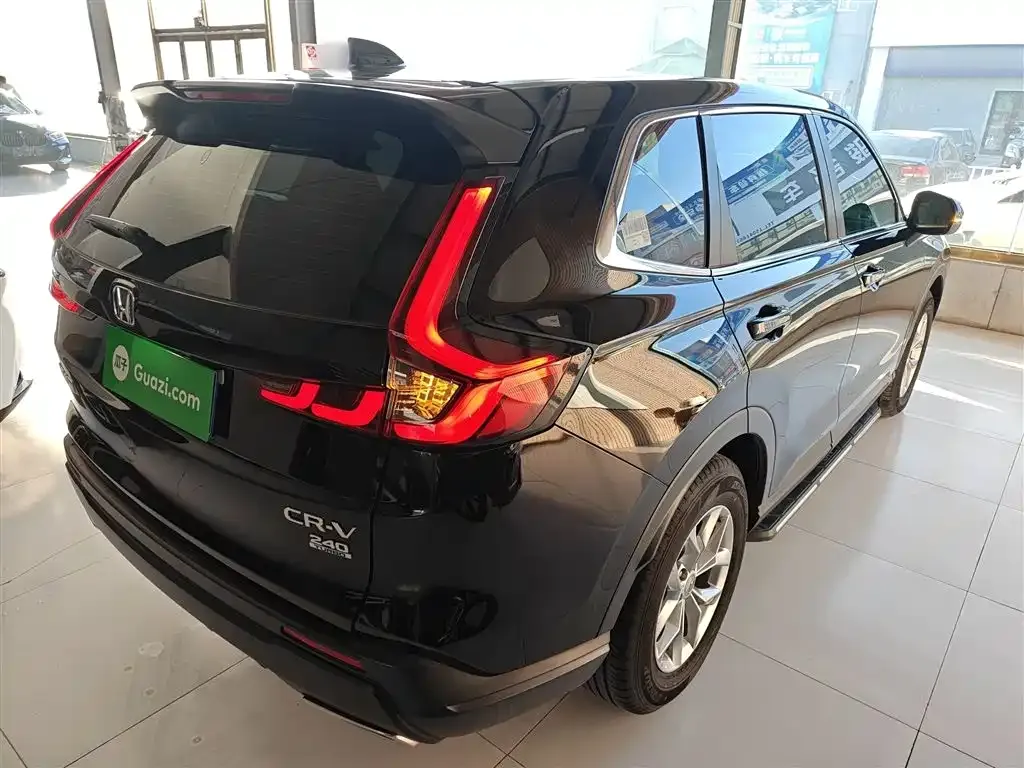Honda CR-V 2023 из CN, фото 9