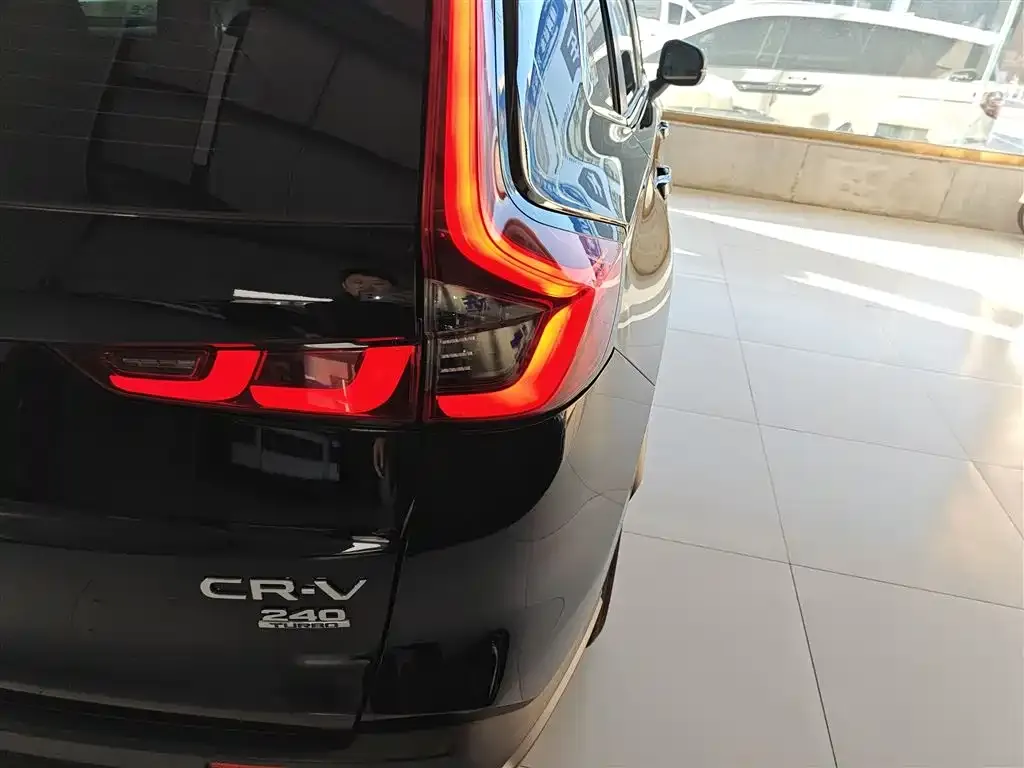 Honda CR-V 2023 из CN, фото 4