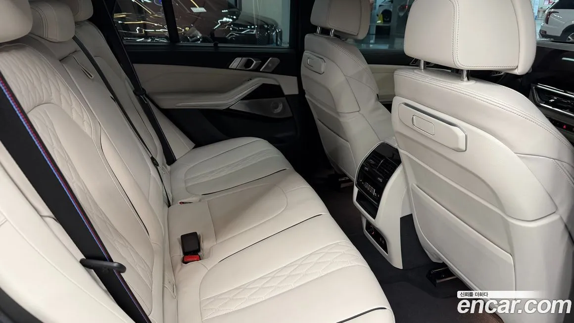 BMW X5 2024 из KR, фото 9