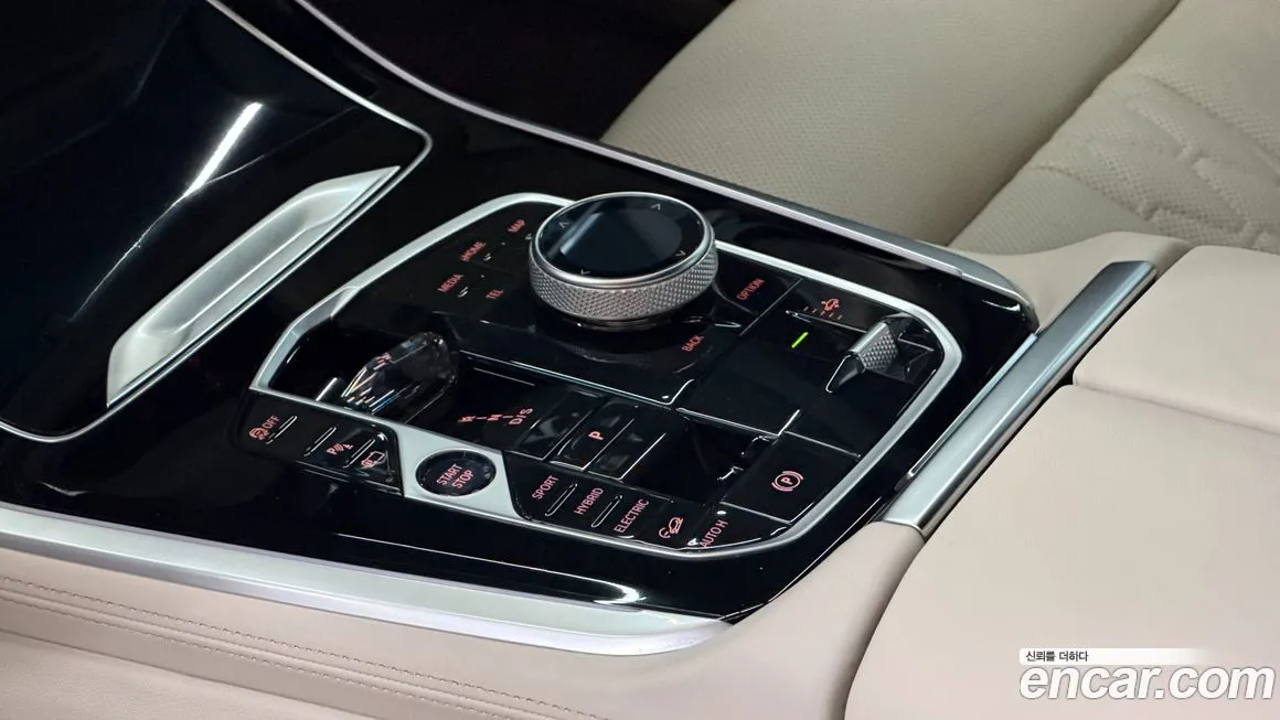 BMW X5 2024 из KR, фото 4