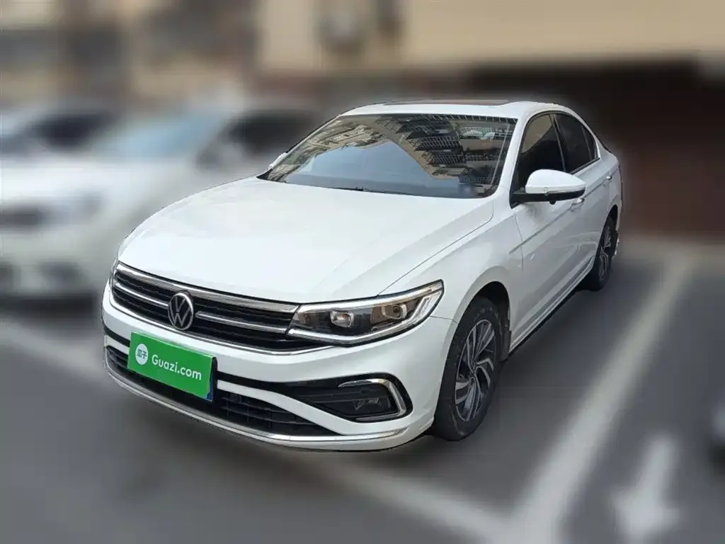 Volkswagen Bora 2023 из CN, фото 3
