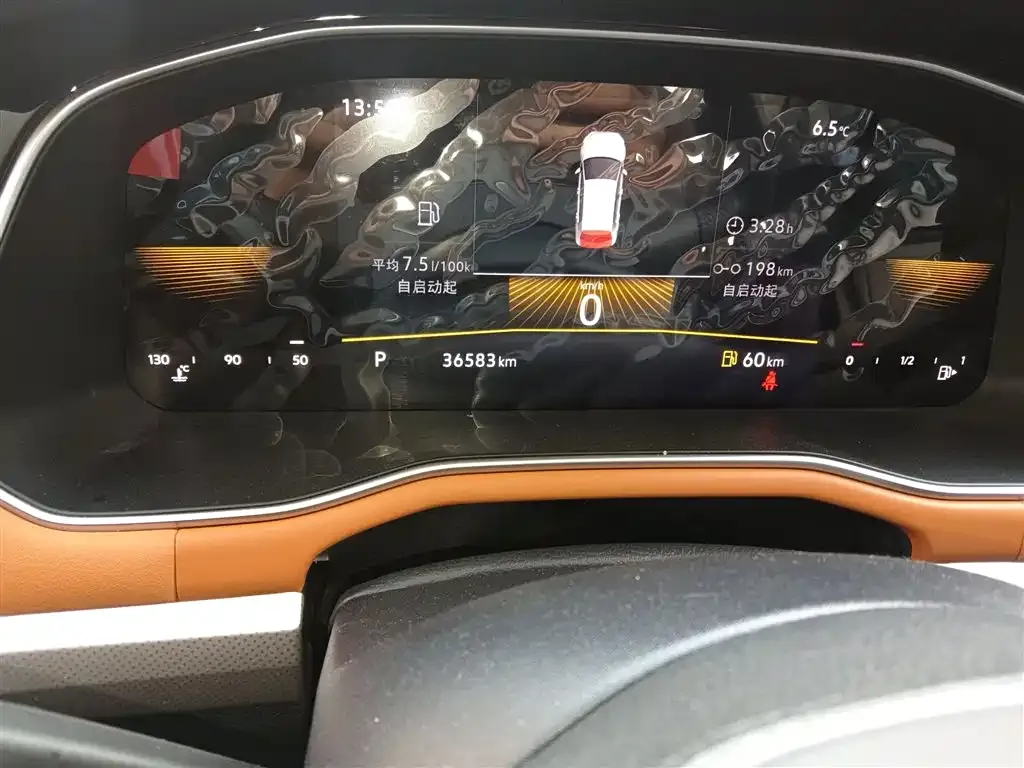 Volkswagen Bora 2023 из CN, фото 10