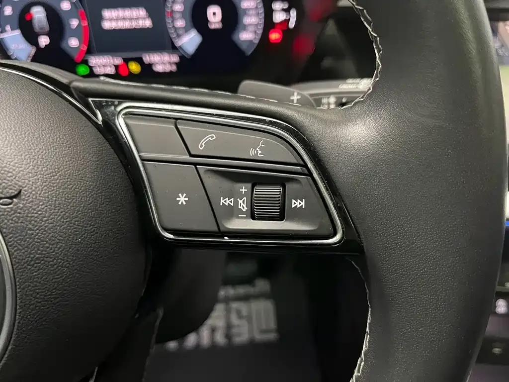 Audi A3 2024 из CN, фото 6