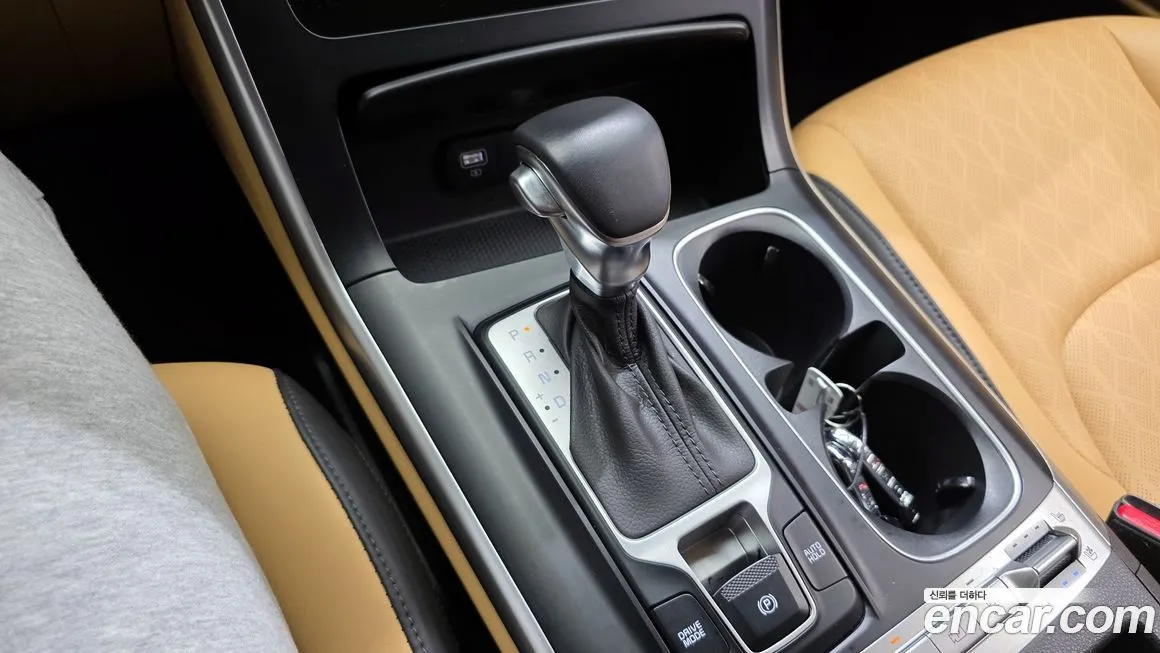 Kia Carnival 2023 из KR, фото 7