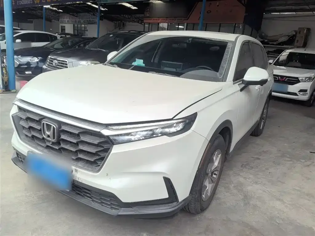 Honda CR-V 2023 из CN, фото 10