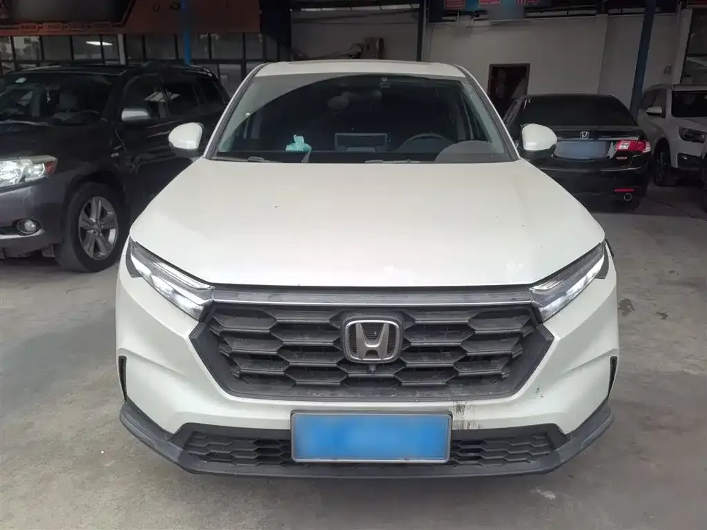 Honda CR-V 2023 из CN, фото 3