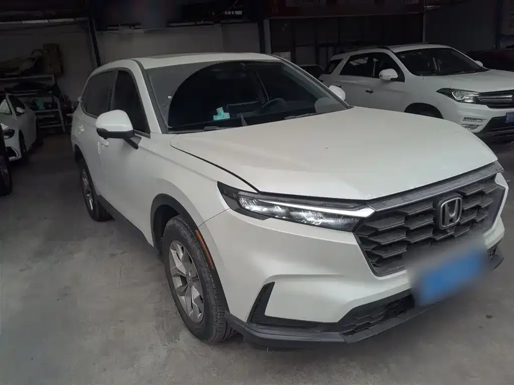 Honda CR-V 2023 из CN, фото 5
