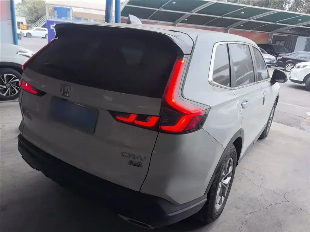 Honda CR-V 2023 из CN, фото 8