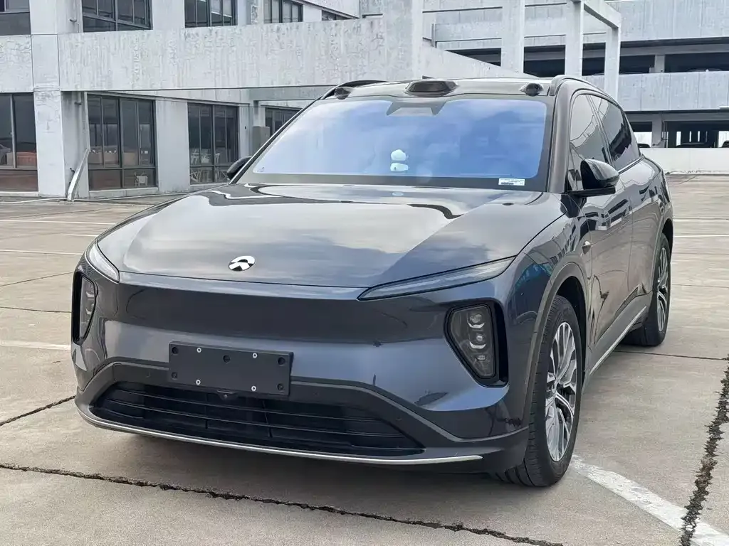 NIO ES6 2023 из CN, фото 1