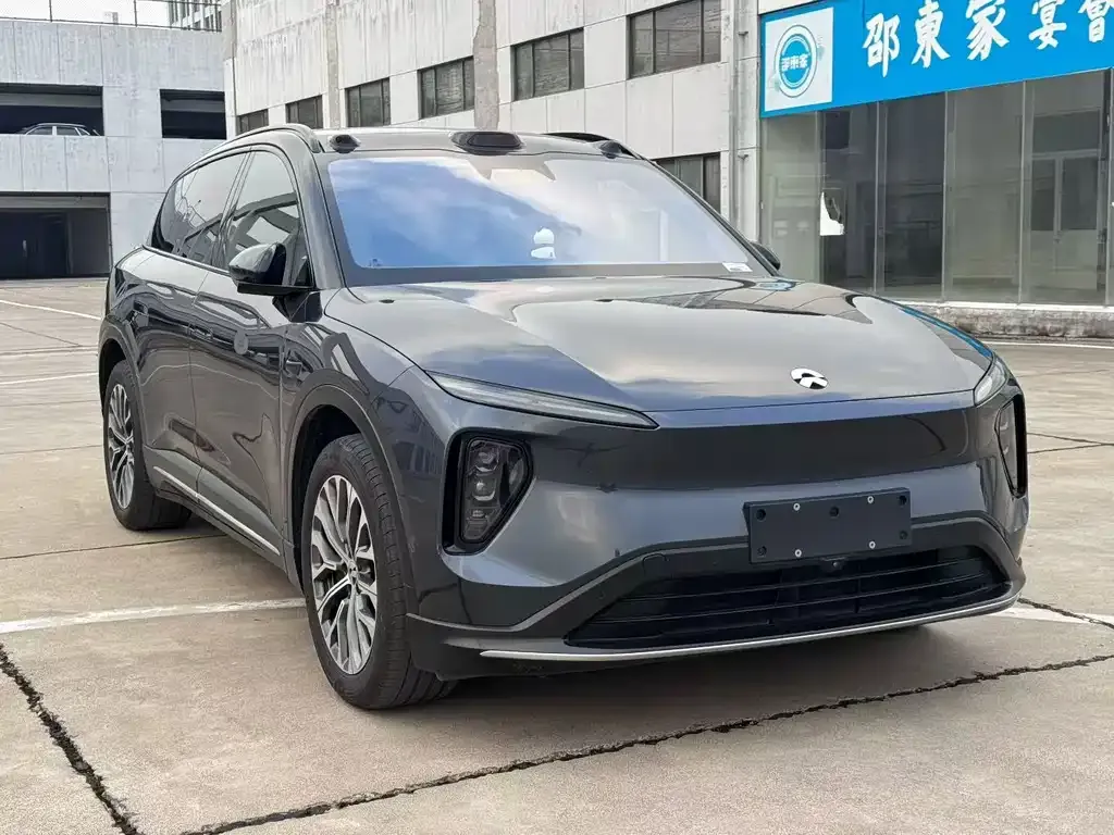 NIO ES6 2023 из CN, фото 5