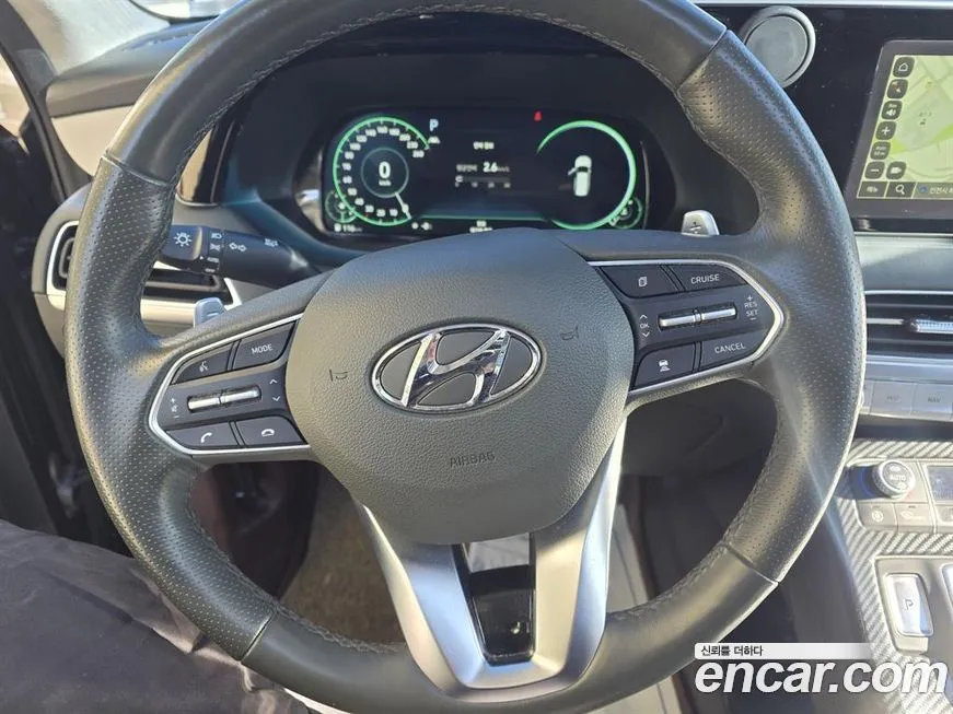 Hyundai Palisade 2021 из KR, фото 2