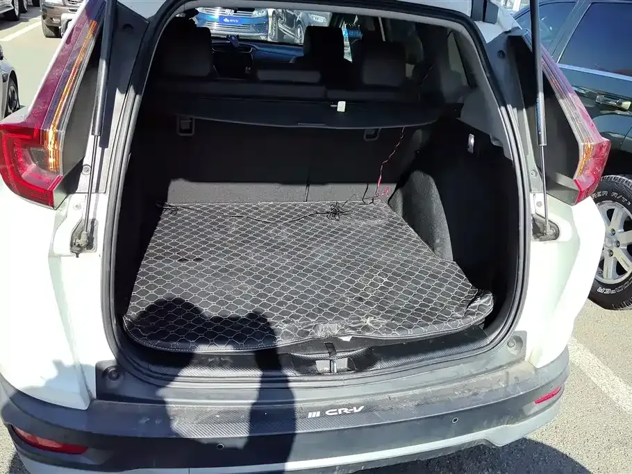 Honda CR-V 2021 из CN, фото 6