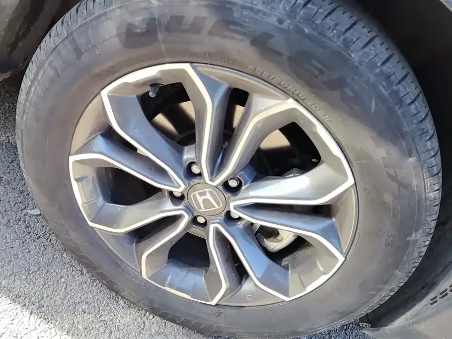 Honda CR-V 2021 из CN, фото 8