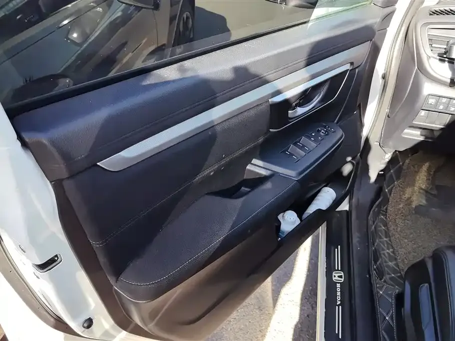 Honda CR-V 2021 из CN, фото 5