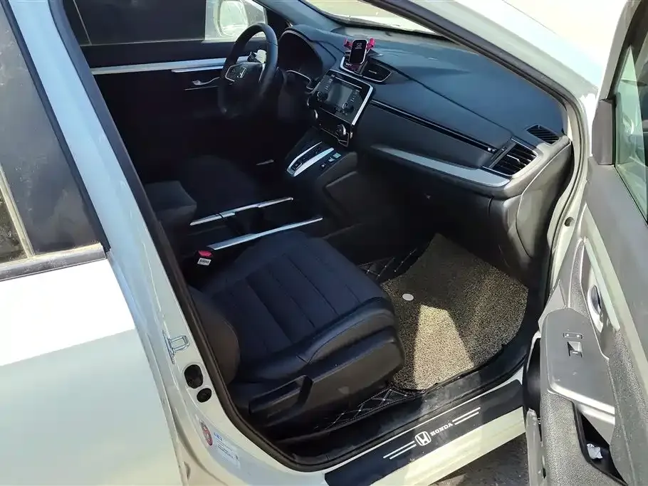 Honda CR-V 2021 из CN, фото 10