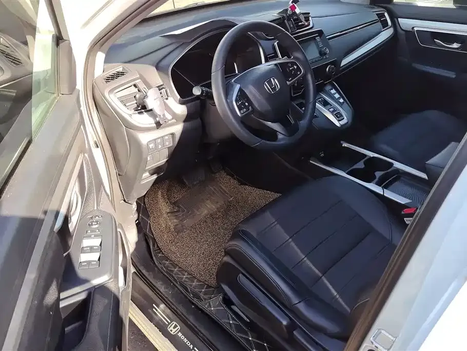 Honda CR-V 2021 из CN, фото 2